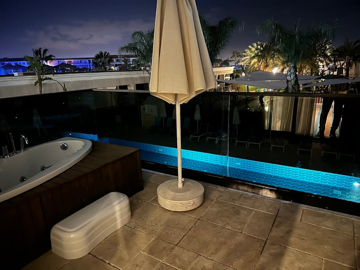 Granada Luxury Belek photo 4