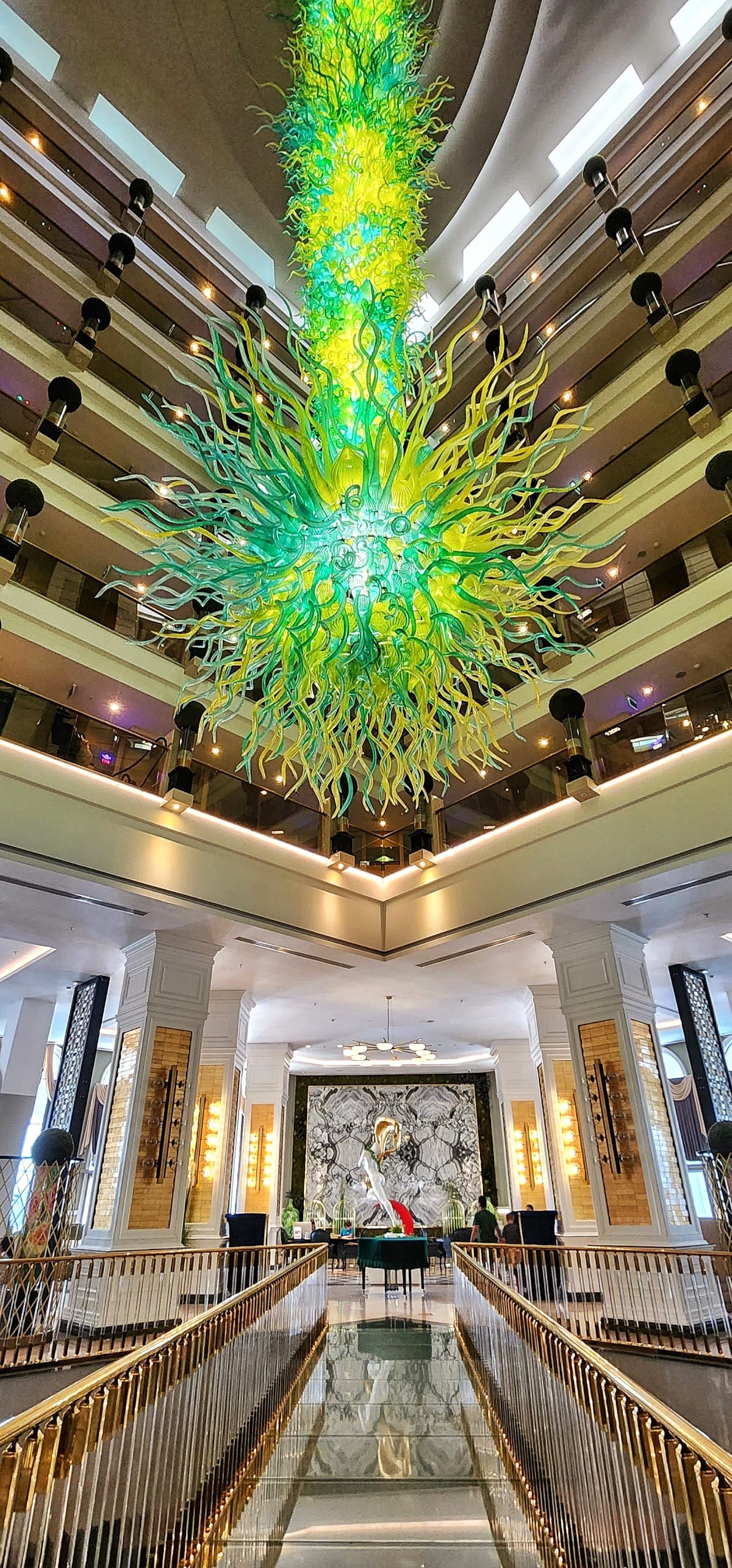 Granada Luxury Belek photo 5