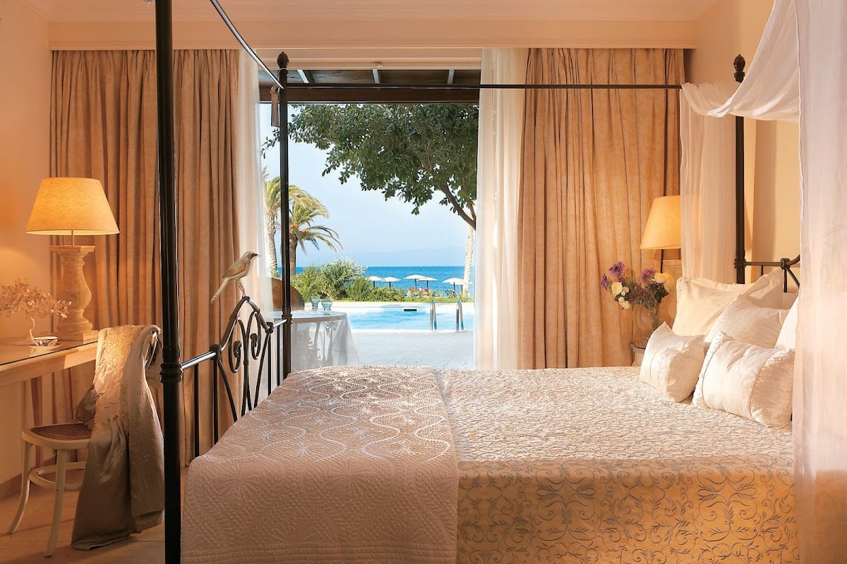 Grecotel LUXME Kos photo 2