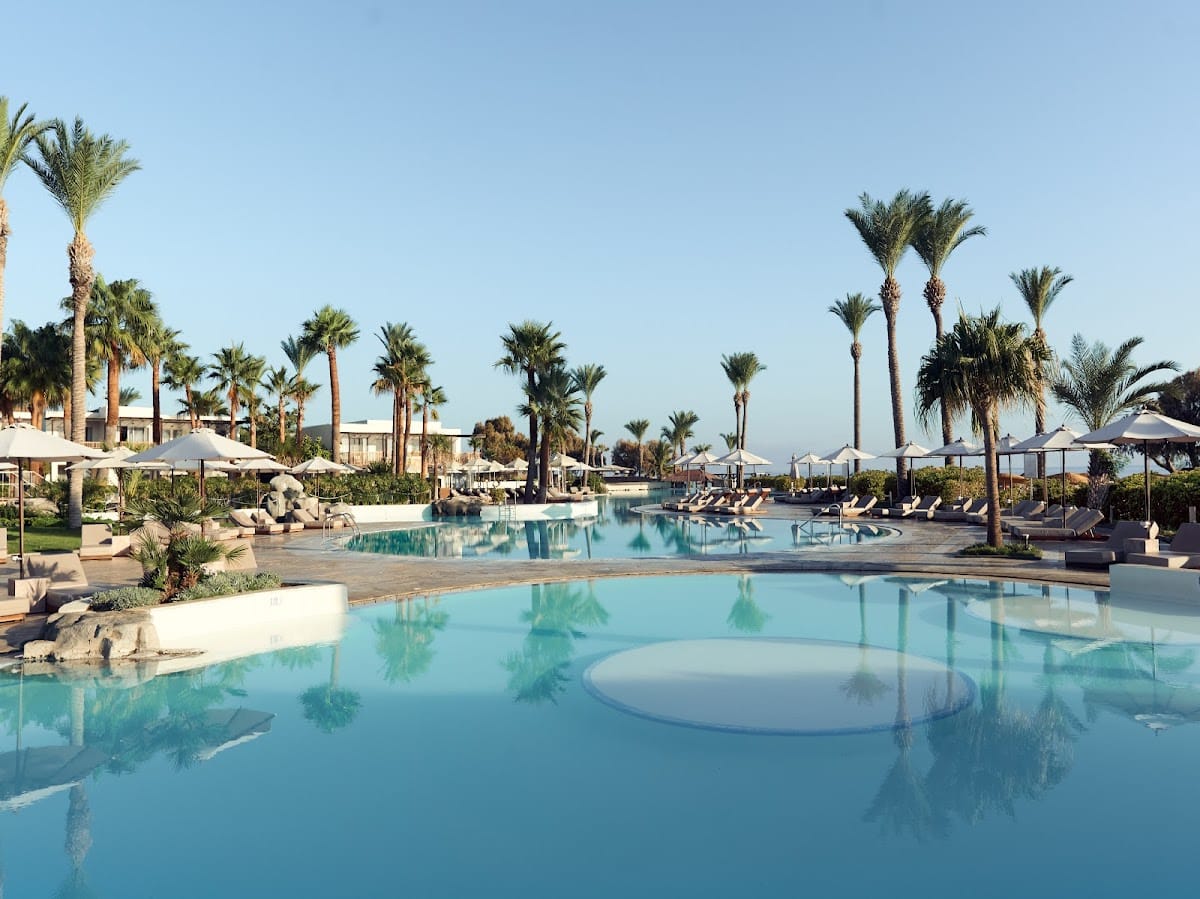 Grecotel LUXME Kos photo 5