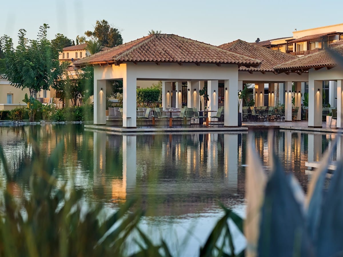 Grecotel LUXME Kos photo 6