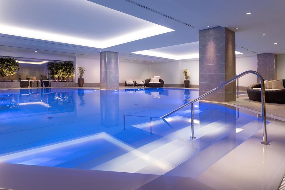 Hilton Prague Atrium photo 3