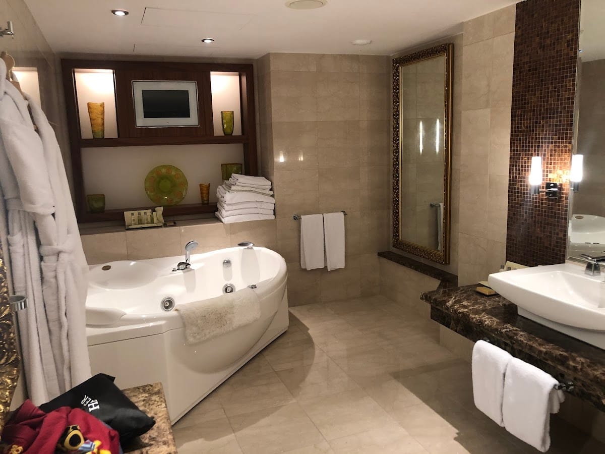 Hilton Prague Atrium photo 4