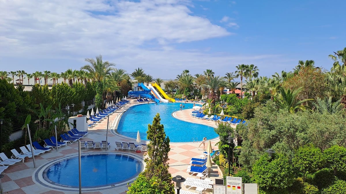 Hotel Calido Sol photo 3