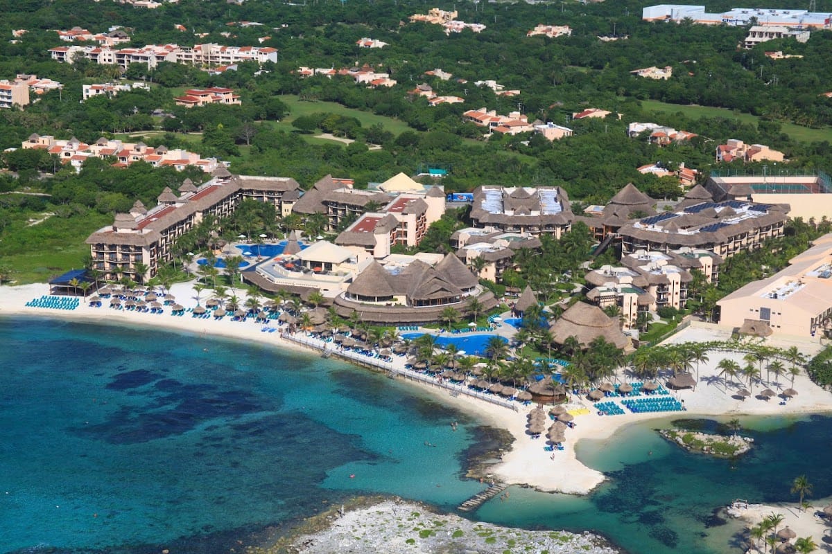 Hotel Catalonia Yucatán Beach photo 5