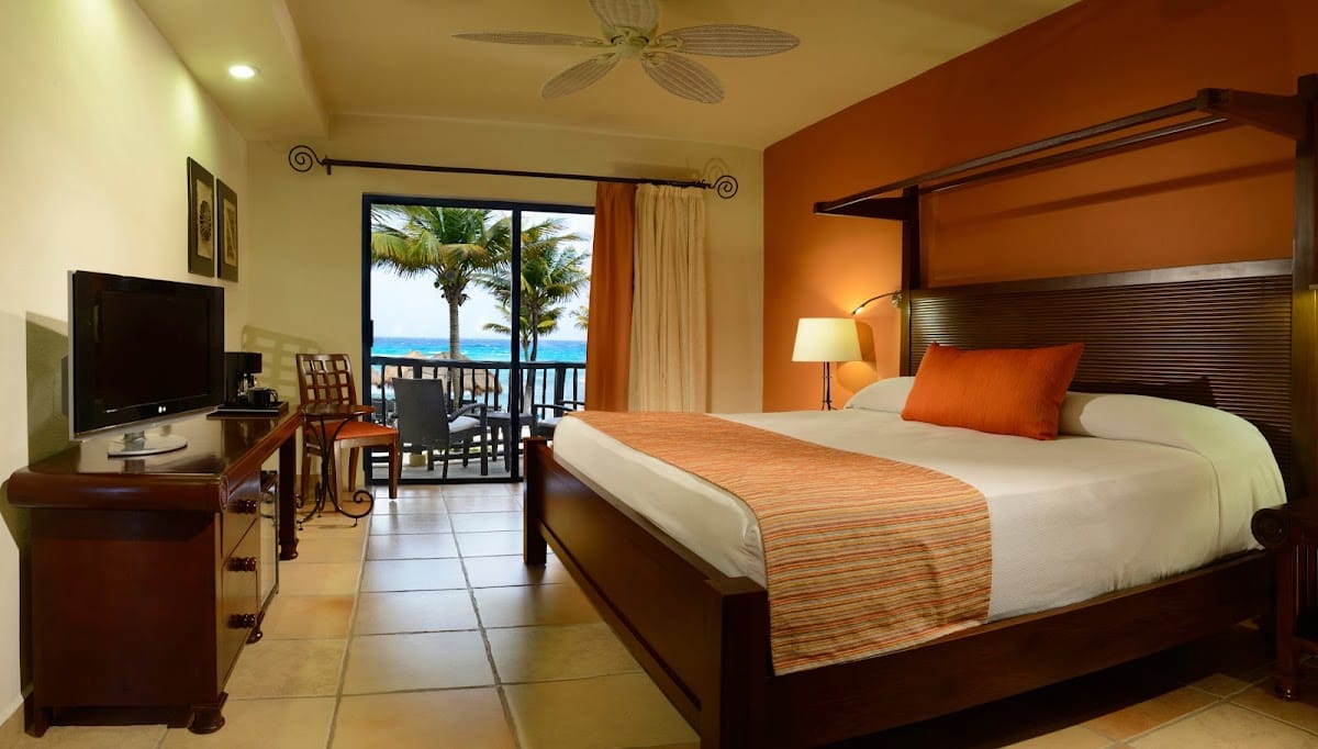 Hotel Catalonia Yucatán Beach photo 6