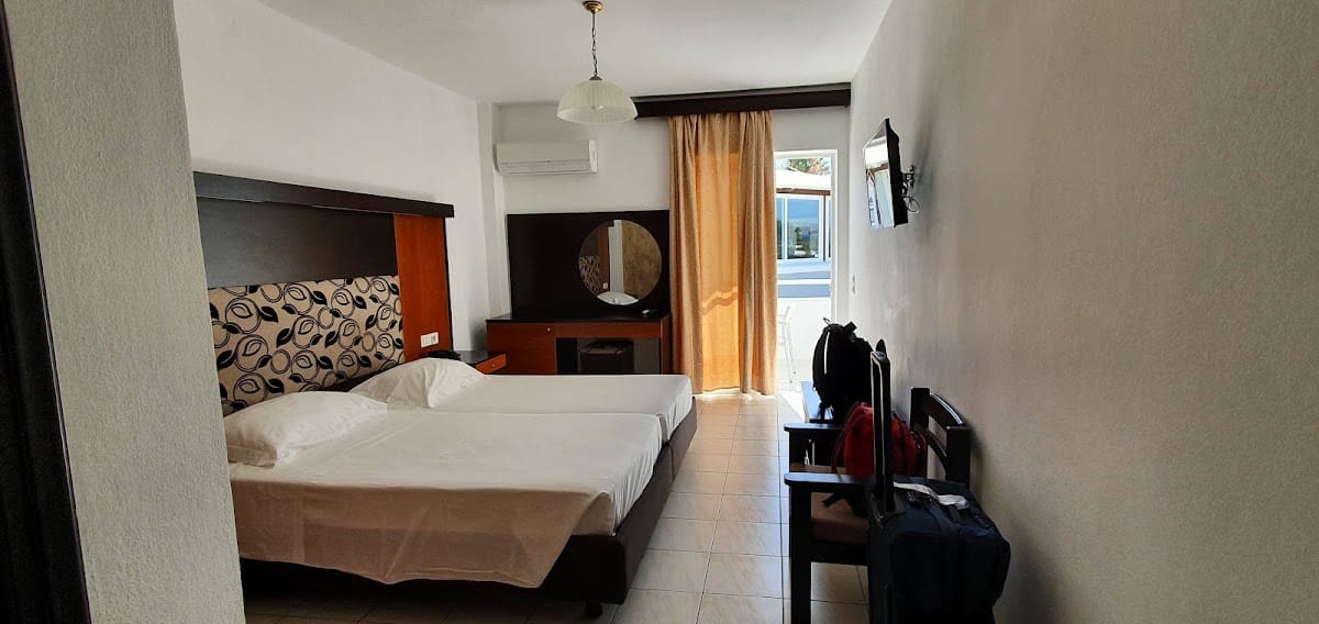 Hotel Corali photo 2