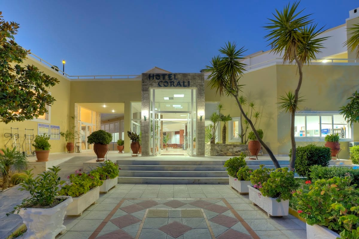 Hotel Corali photo 4