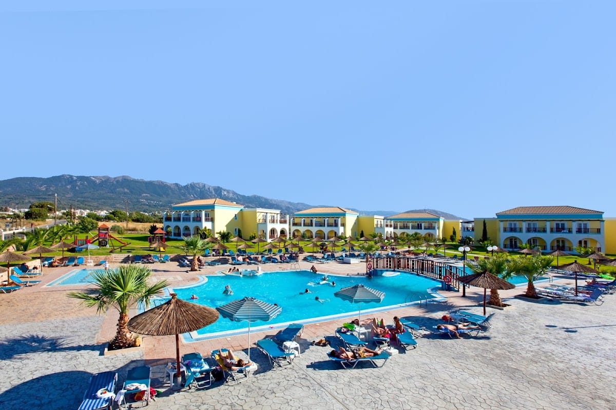Hotel Corali photo 6