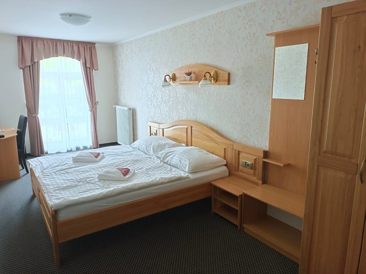 Hotel MILLENIUM photo 2
