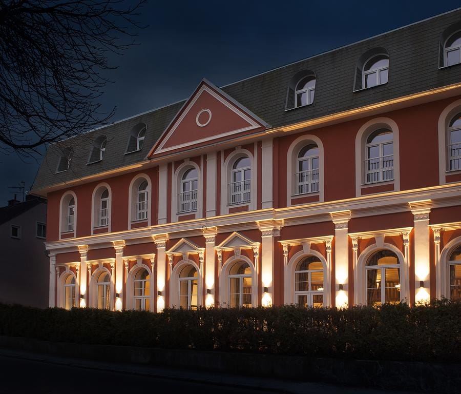 Interplanetary Criminal lands in Manchester this summer — photo