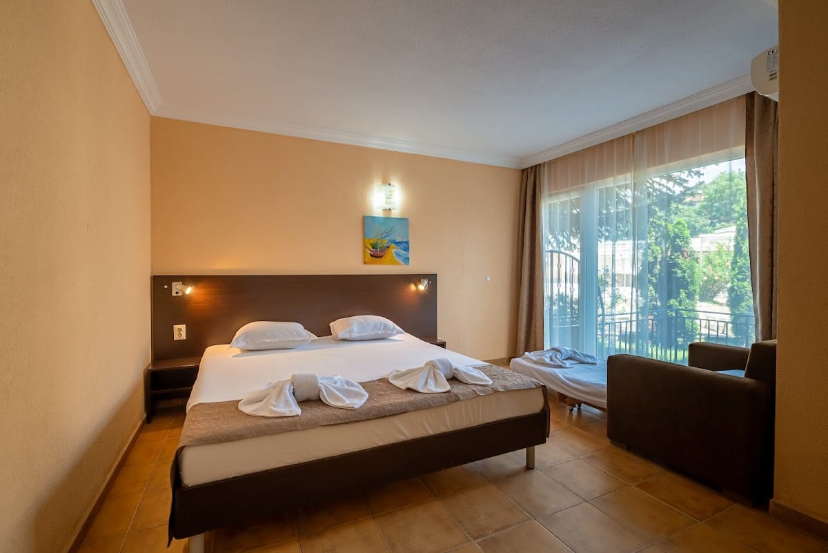 Hotel Riva photo 2
