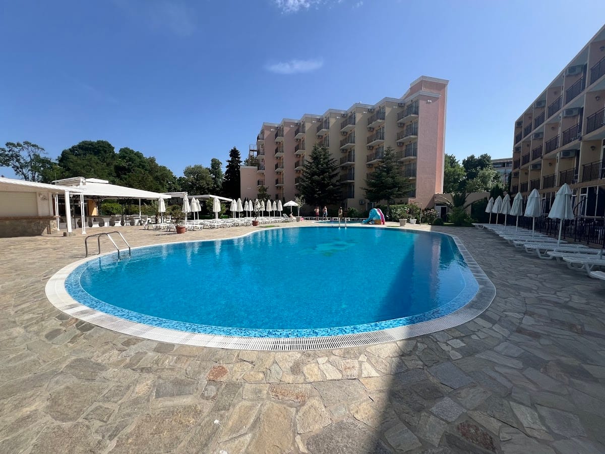 Hotel Riva photo 3
