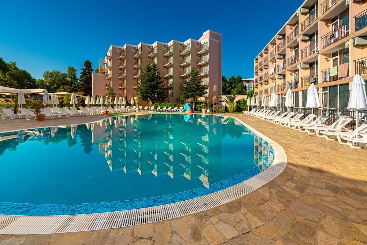 Hotel Riva photo 5