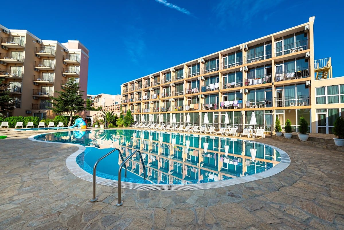 Hotel Riva photo 6