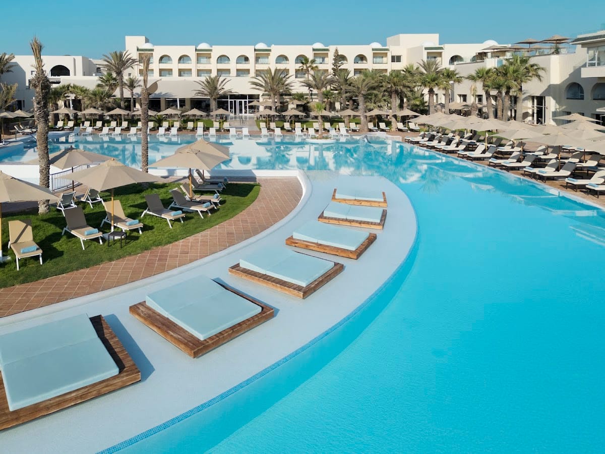 Iberostar Selection Eolia Djerba photo 5