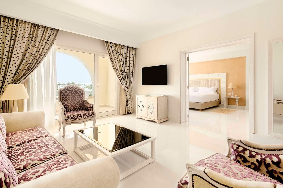Iberostar Selection Eolia Djerba photo 6
