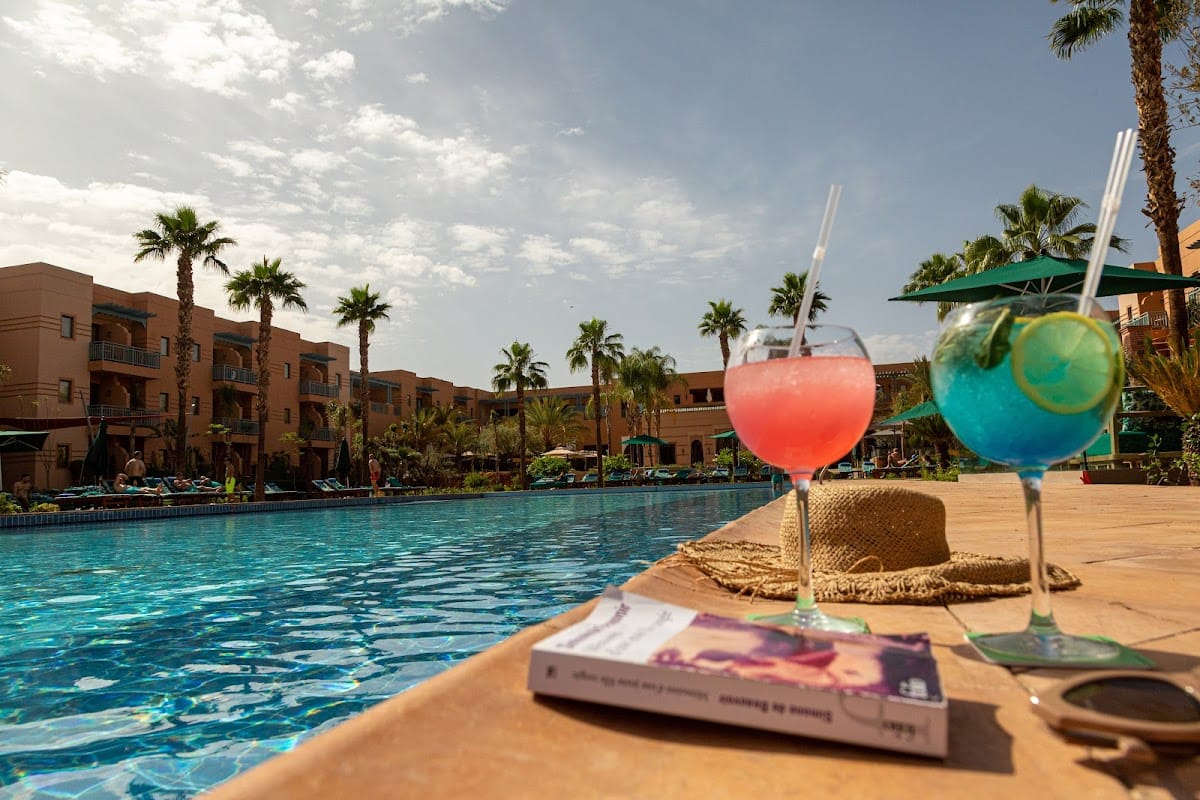 Jaal Riad Resort Adults Only photo 3