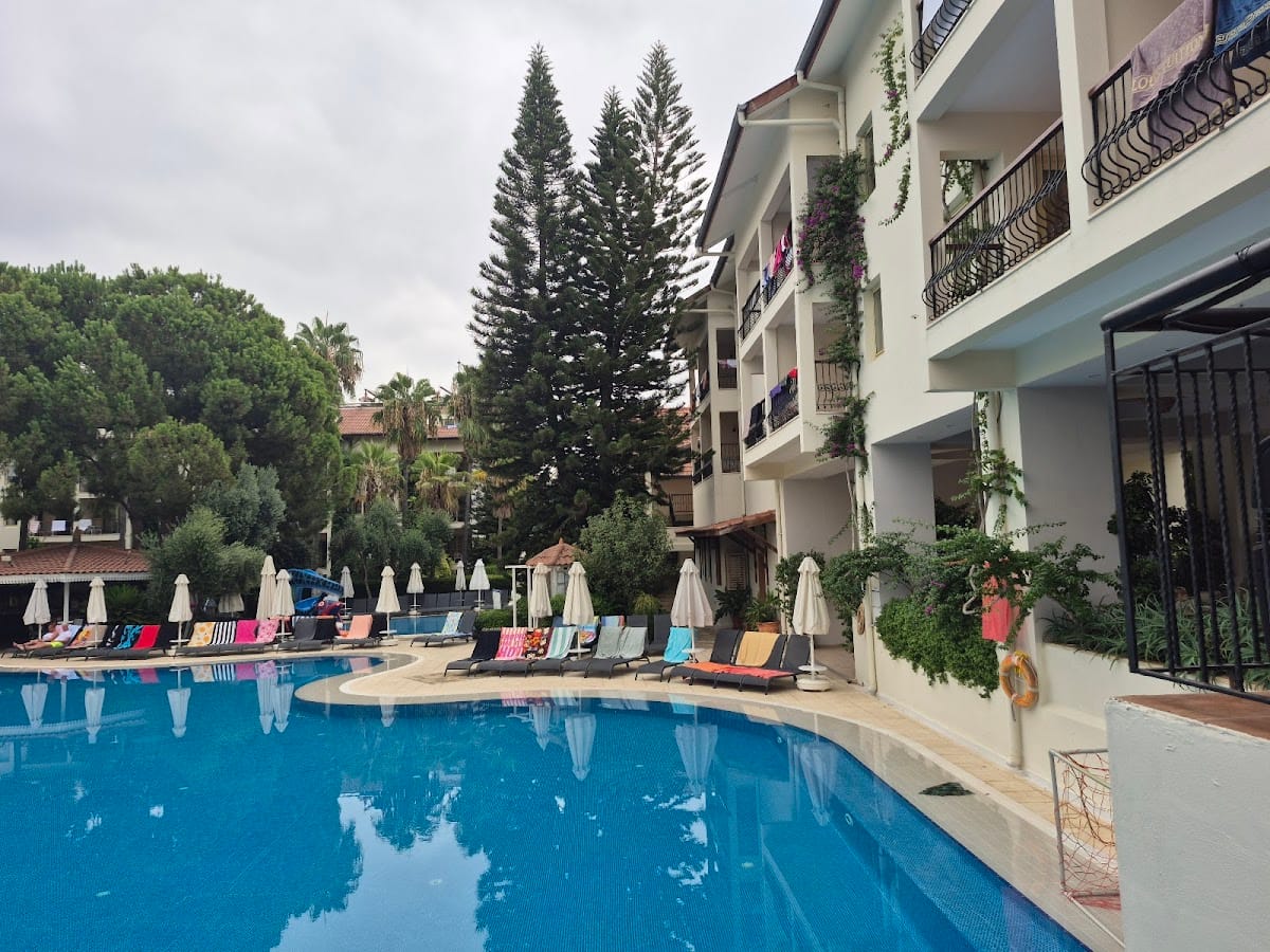Kentia Suites photo 6