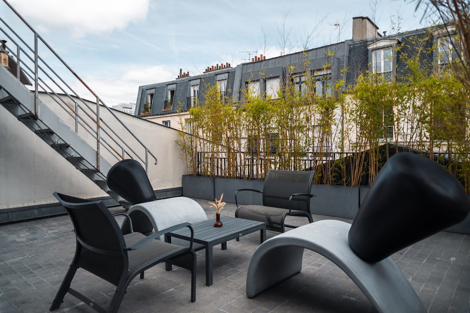 £71 Paris + QM2 for £1,499 — summer sorted — photo