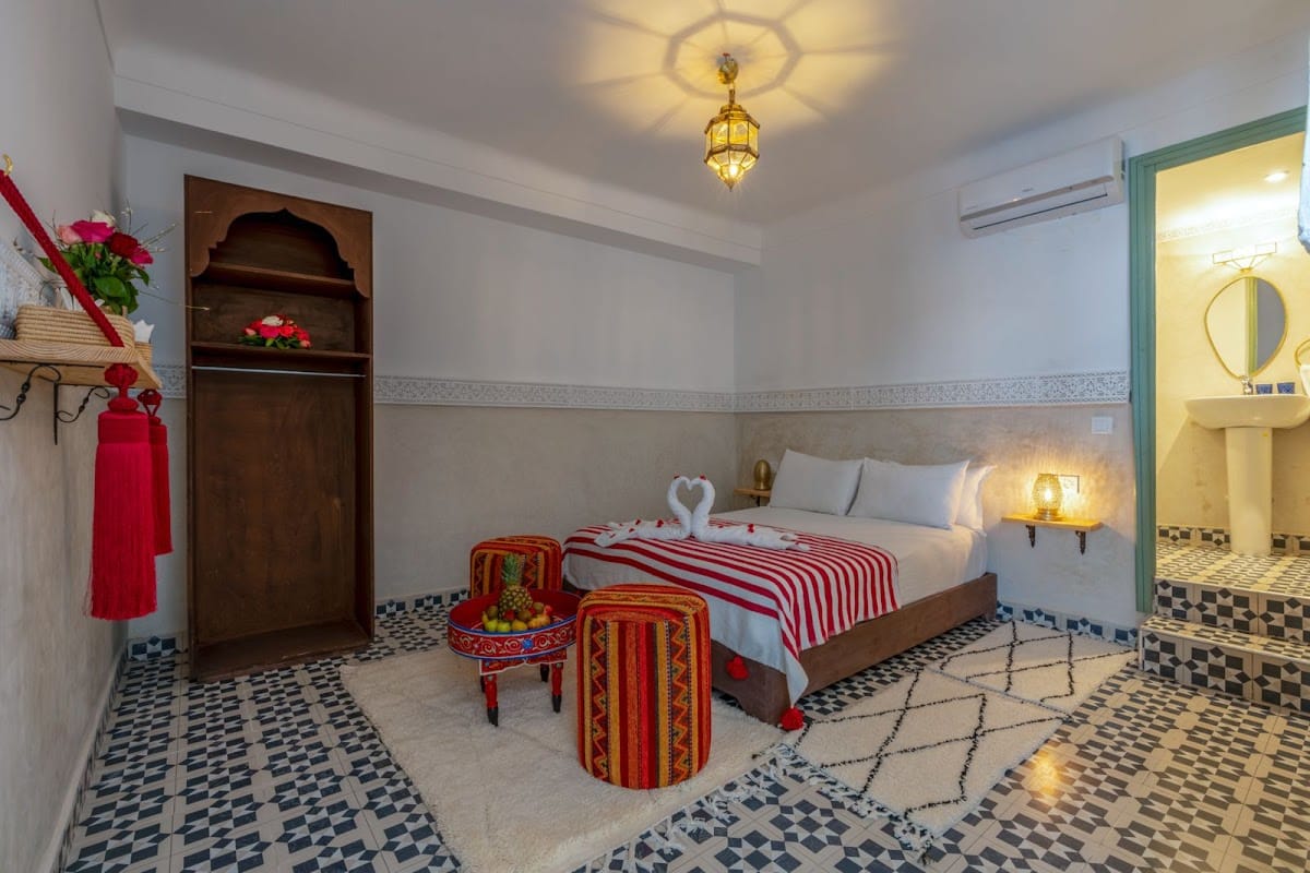 Palais Moulay Said & SPA Marrakech photo 2