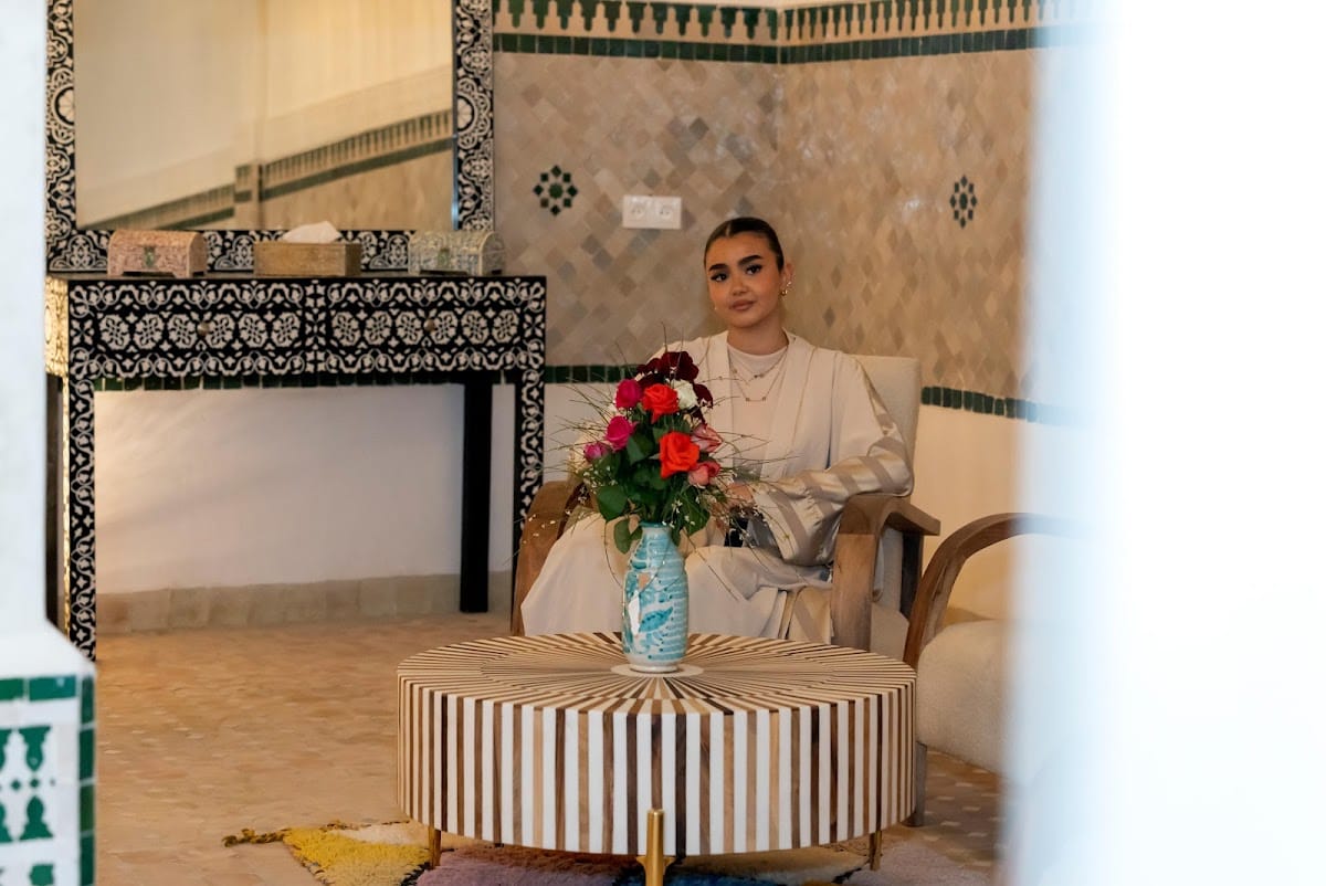 Palais Moulay Said & SPA Marrakech photo 6