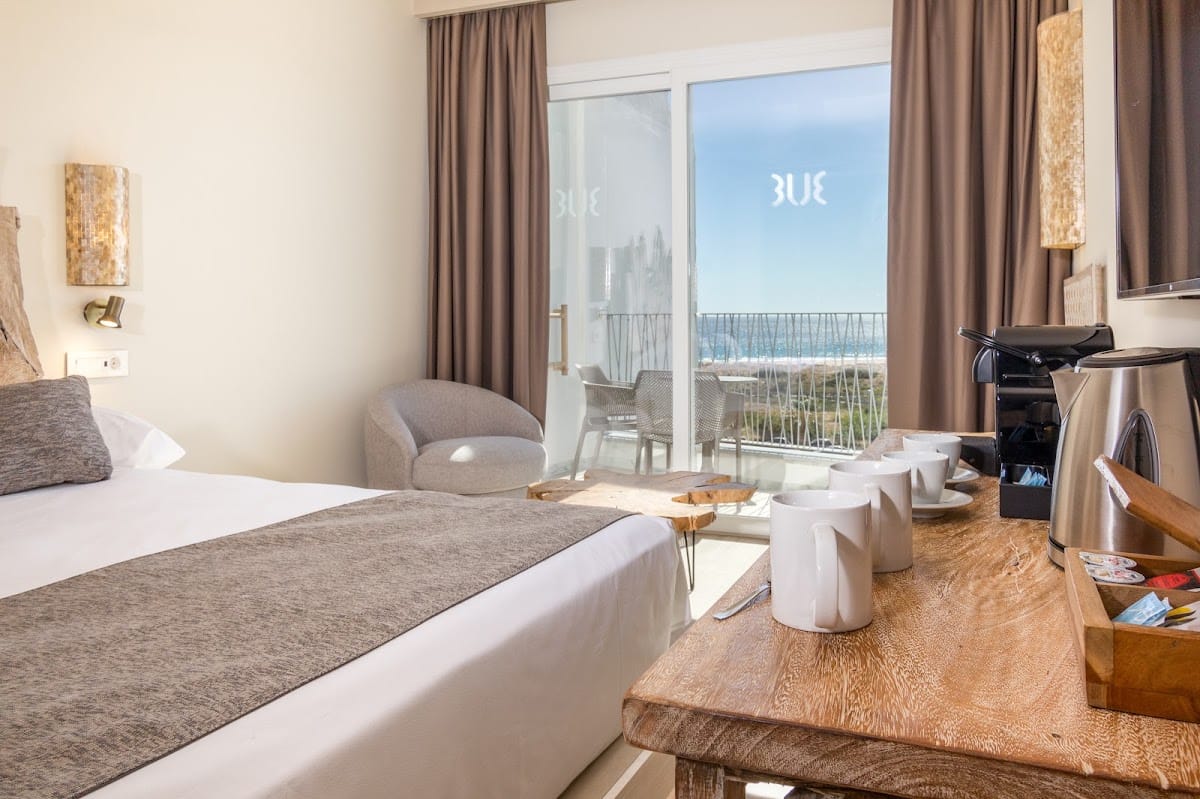 Q Hotels-Hotel TUI BLUE Zahara Beach photo 2