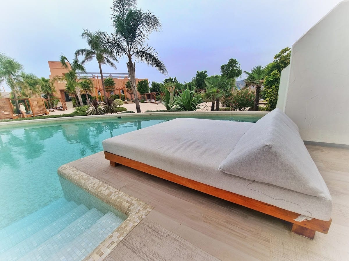 Q Hotels-Hotel TUI BLUE Zahara Beach photo 3