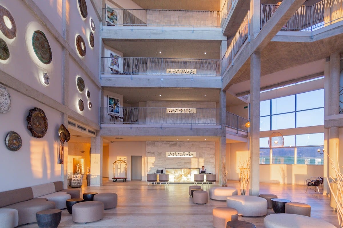 Q Hotels-Hotel TUI BLUE Zahara Beach photo 6