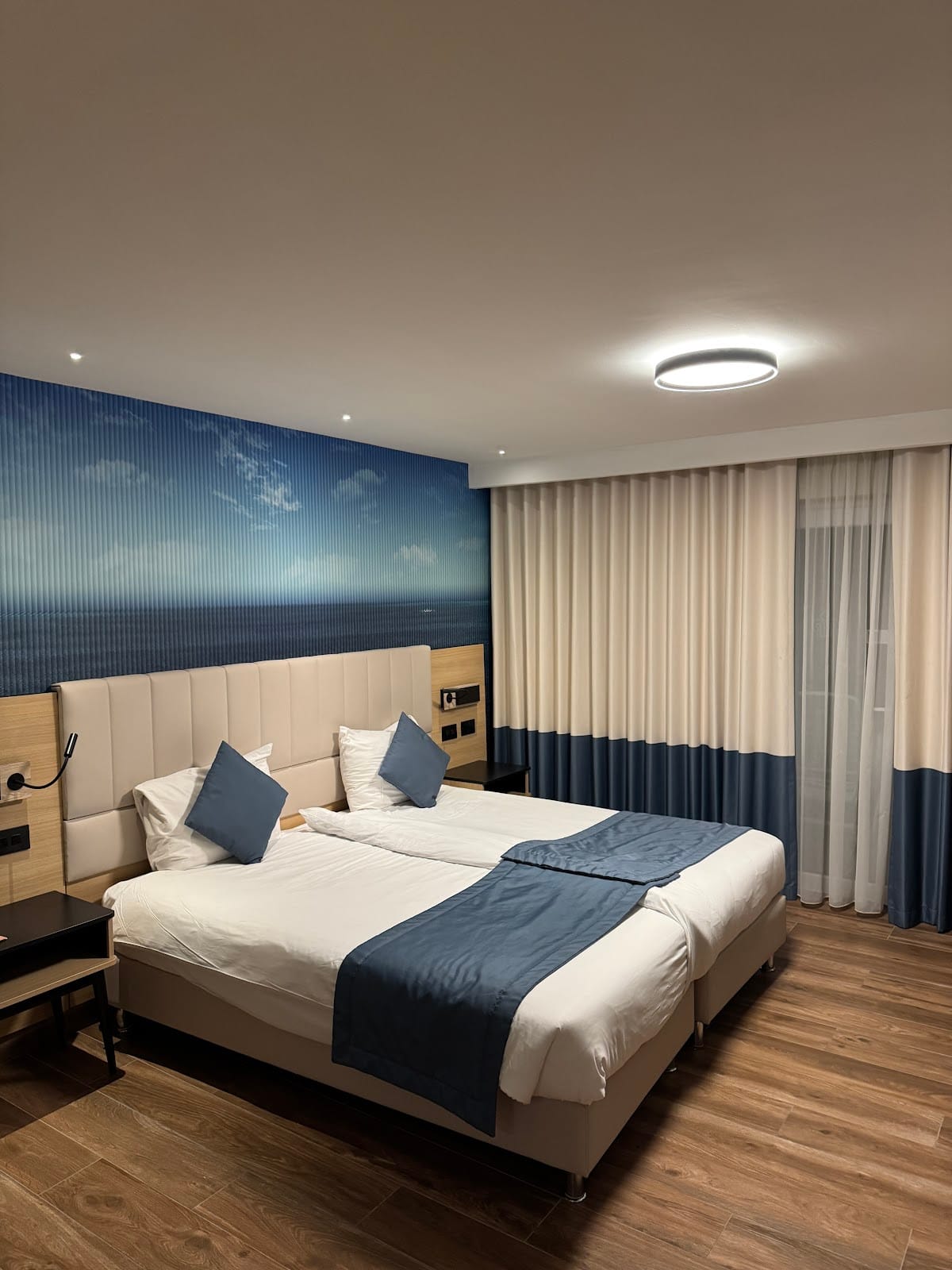 QAWRA Palace Resort & SPA photo 2