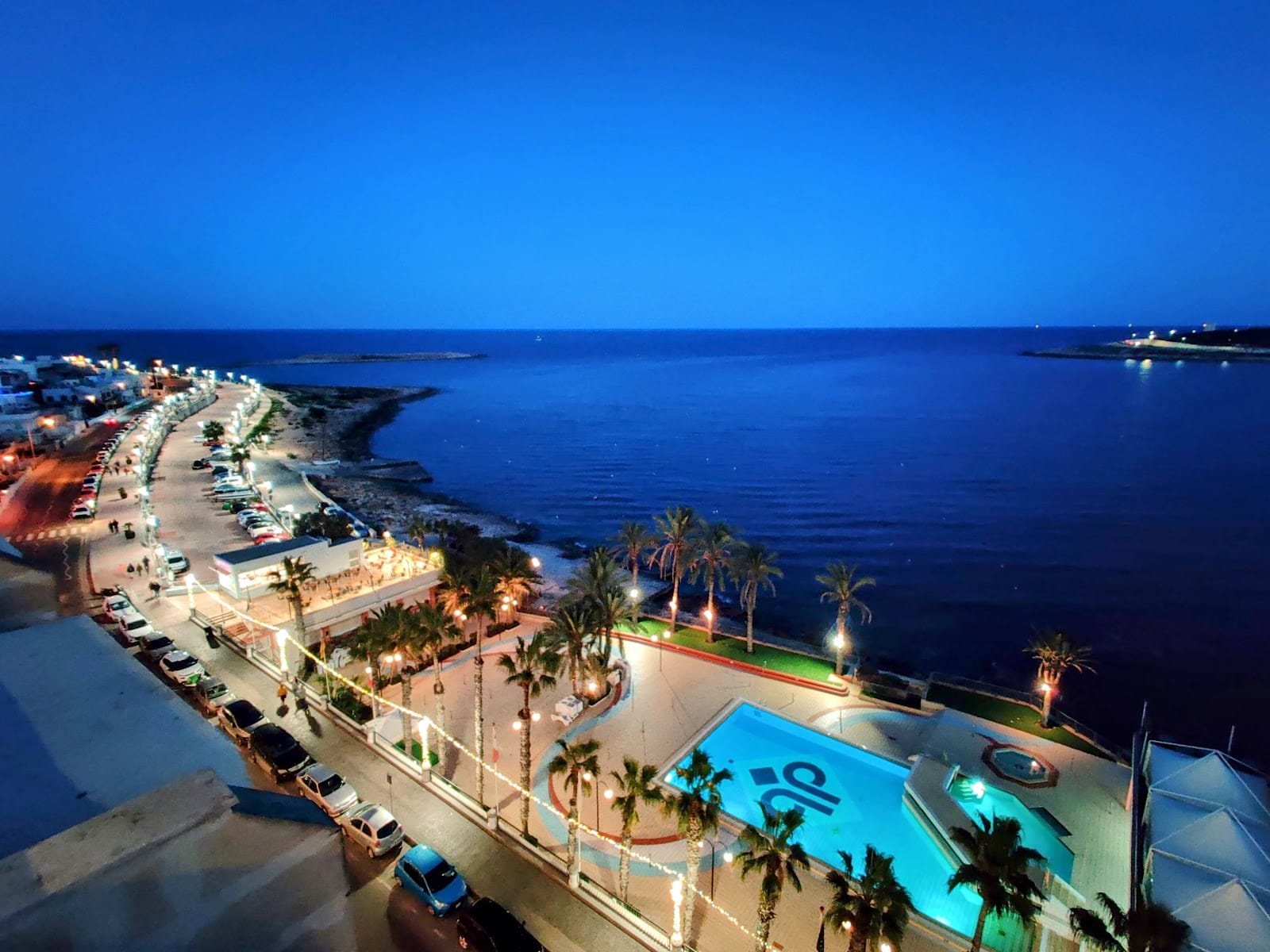 £30 Morocco + £299 Malta winter breaks — photo