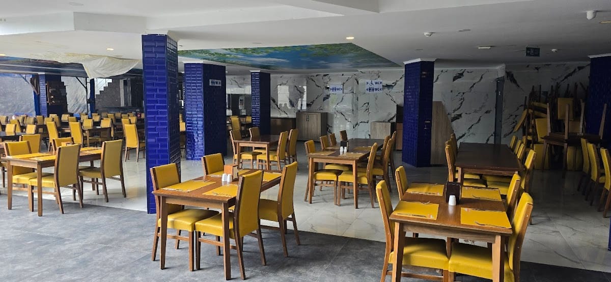 Relax Beach Hotel photo 4