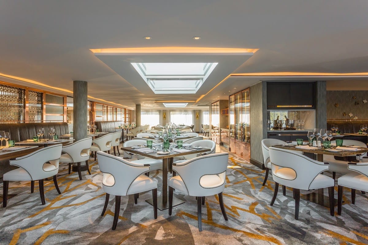 Riverside Luxury Cruises photo 2