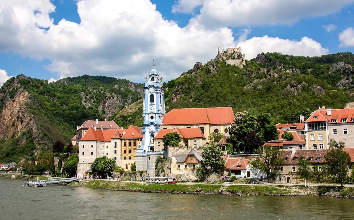 Riverside Luxury Cruises photo 5