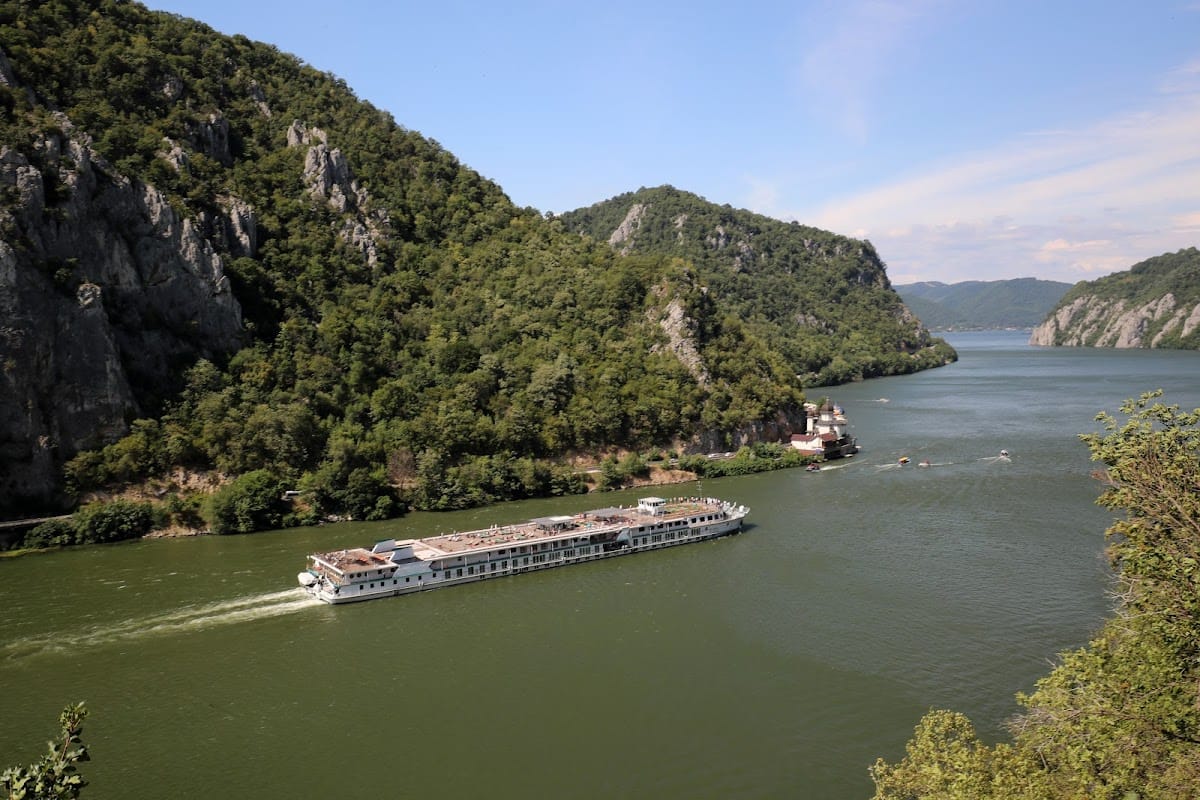 Riverside Luxury Cruises photo 6