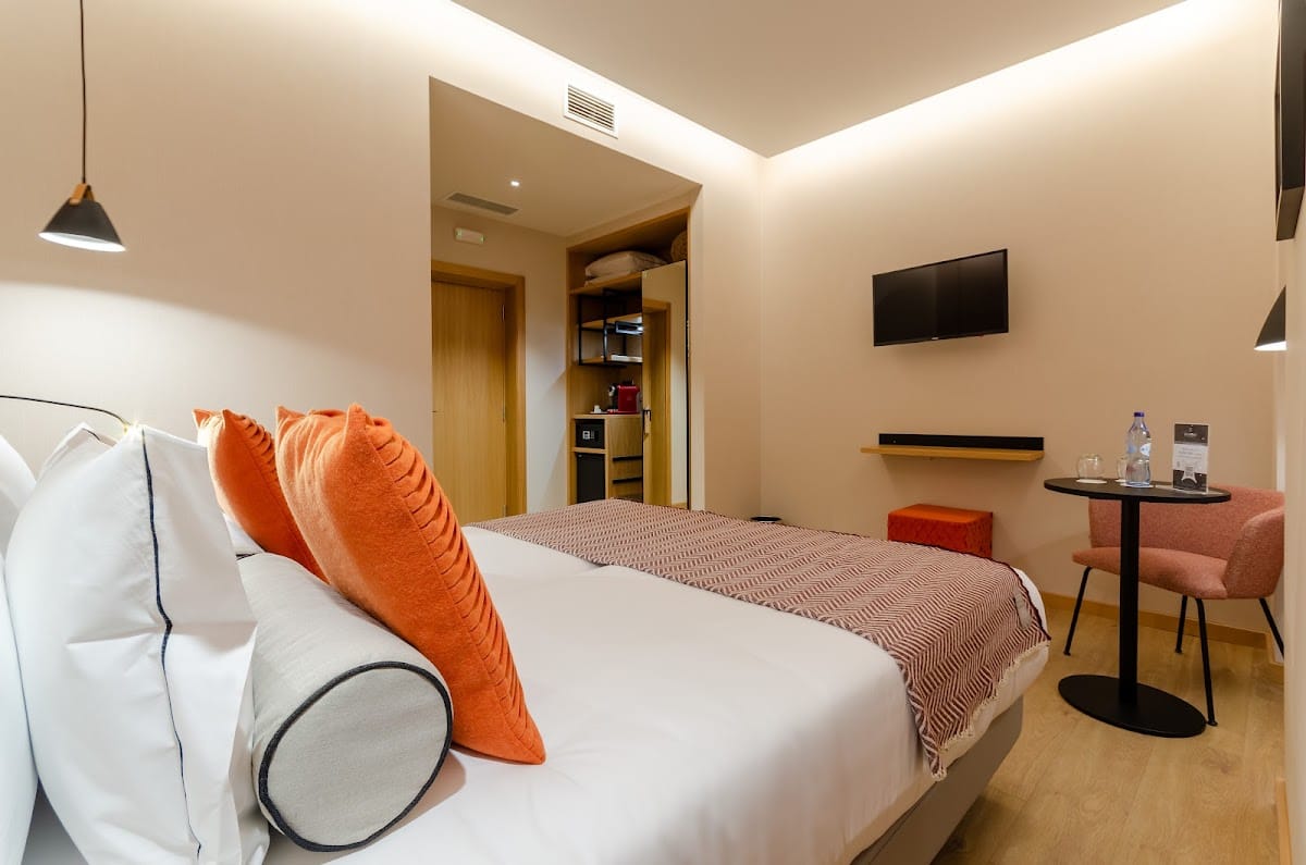 Rossio Plaza Hotel photo 2
