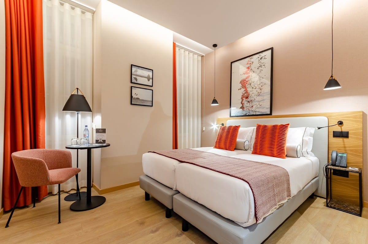 Rossio Plaza Hotel photo 5