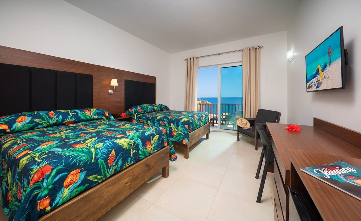 Samsara Cliff Hotel photo 2