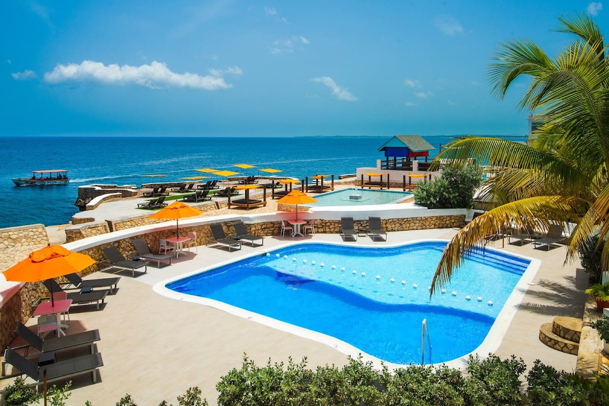 Samsara Cliff Hotel photo 3
