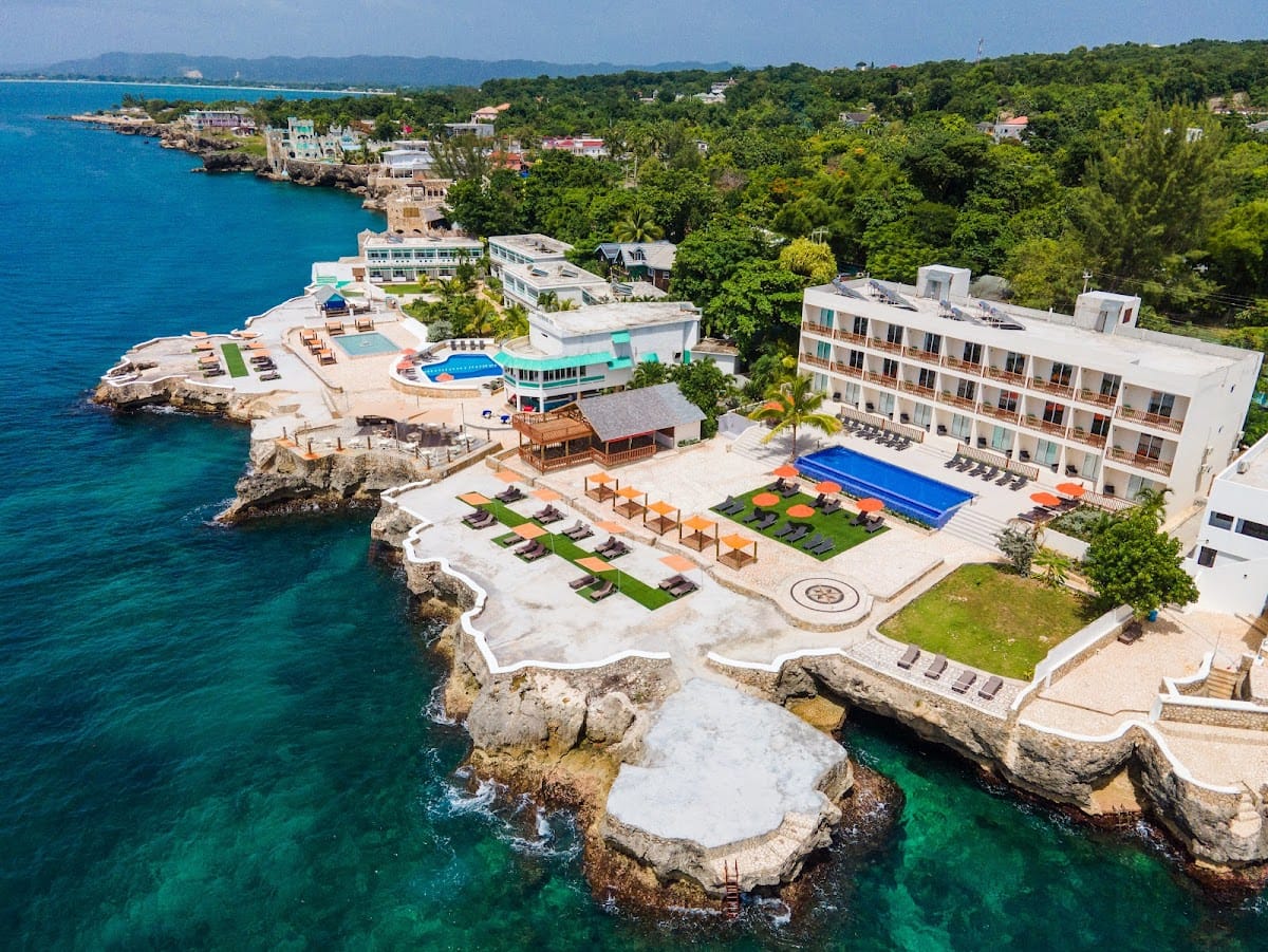 Samsara Cliff Hotel photo 5