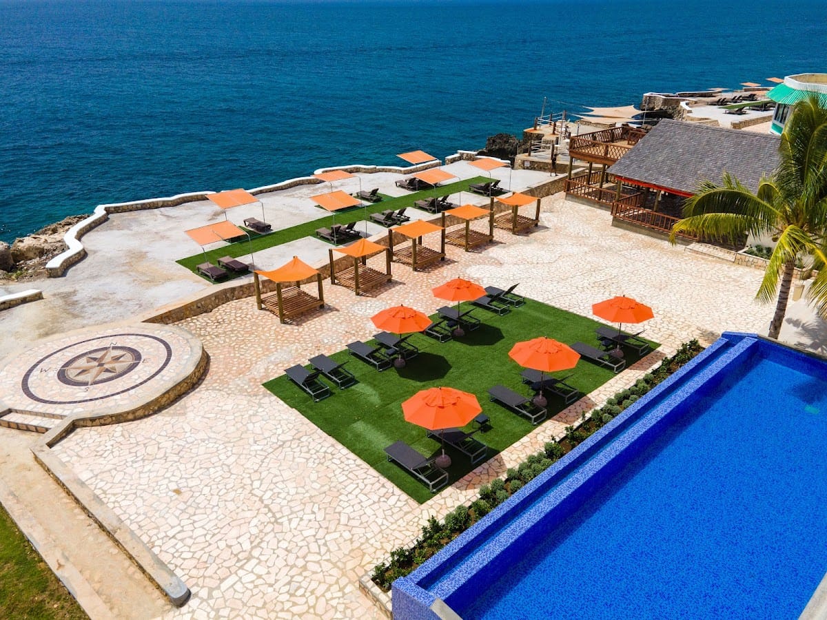 Samsara Cliff Hotel photo 6