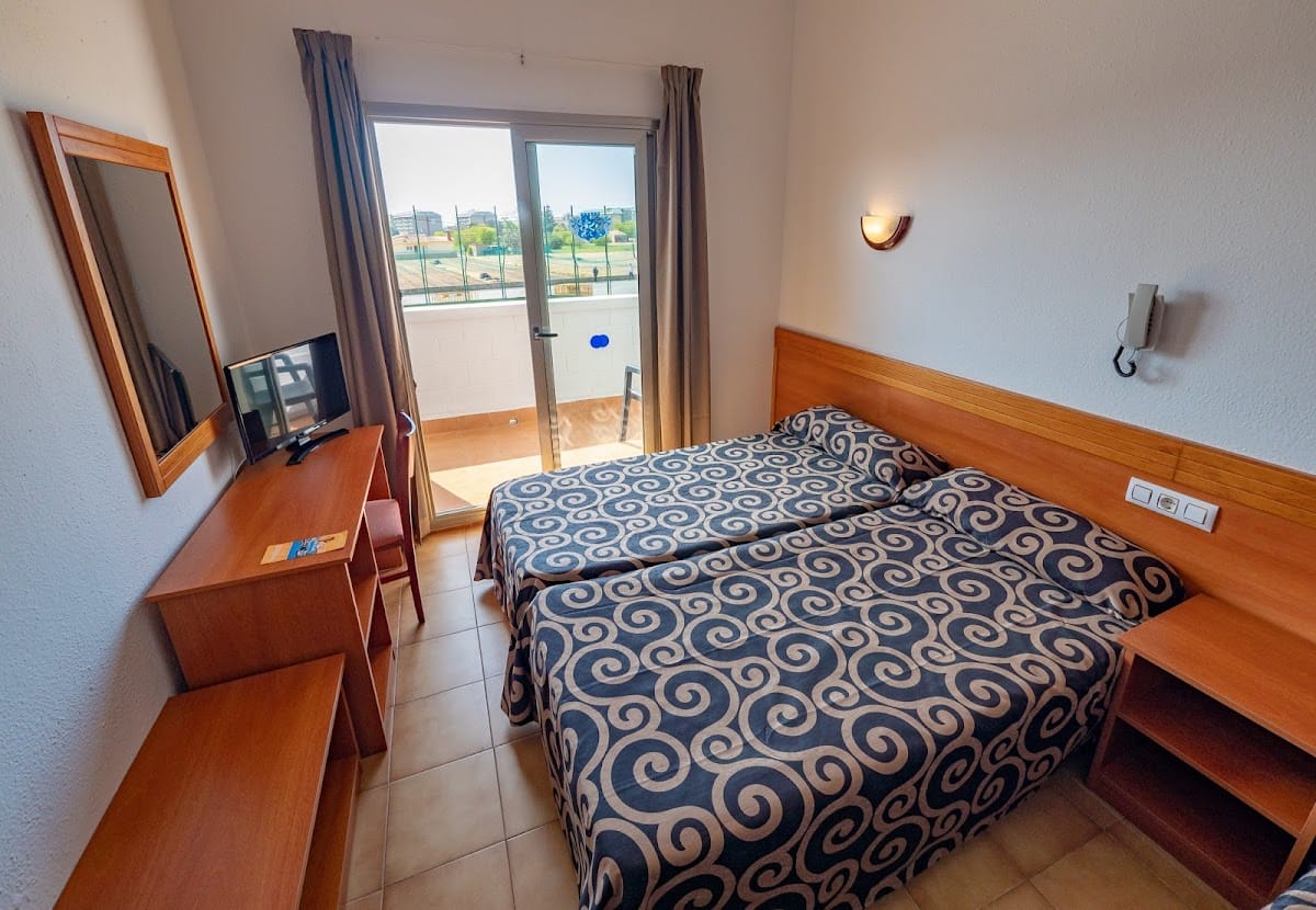 Santa Susanna Resort Affiliated by FERGUS photo 2