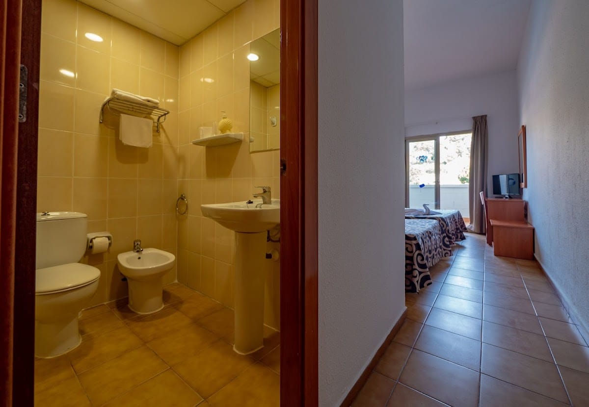 Santa Susanna Resort Affiliated by FERGUS photo 4