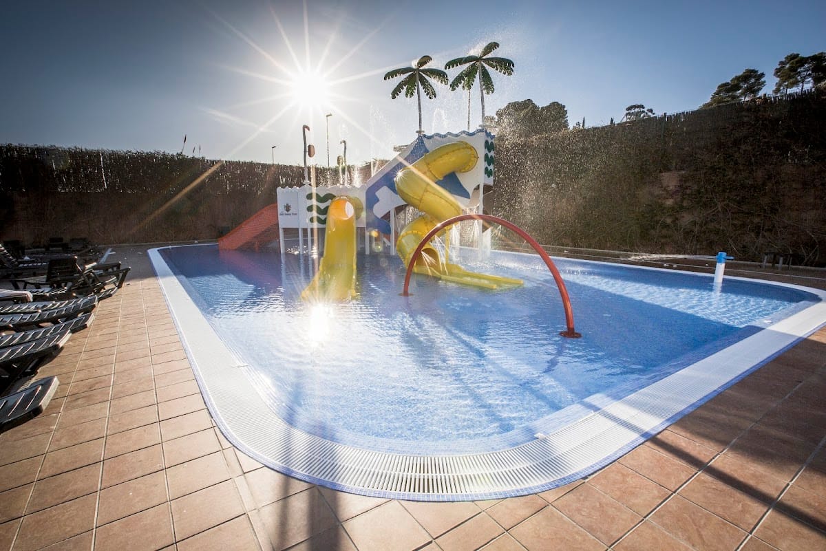 Santa Susanna Resort Affiliated by FERGUS photo 5