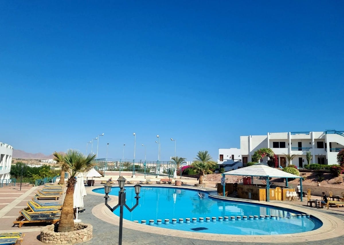 Sharm Holiday Resort photo 3
