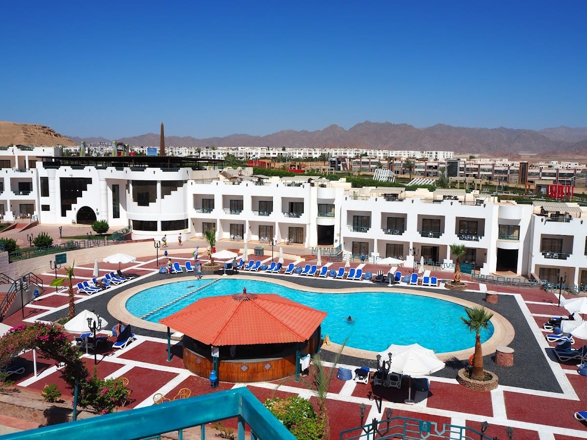 Sharm Holiday Resort photo 5