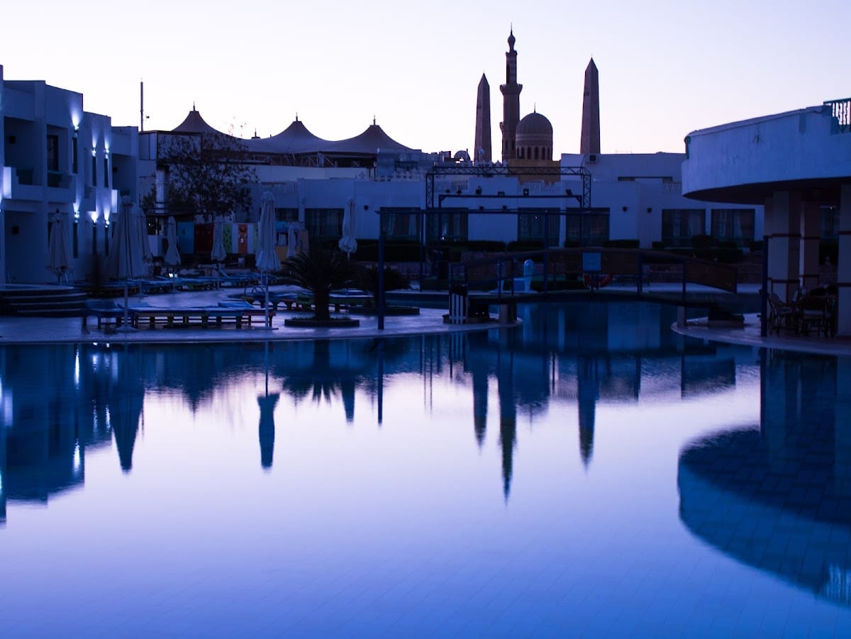 Sharm Holiday Resort photo 6