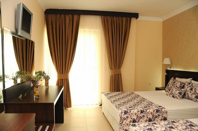 Sunshine Holiday Resort Otel photo 2