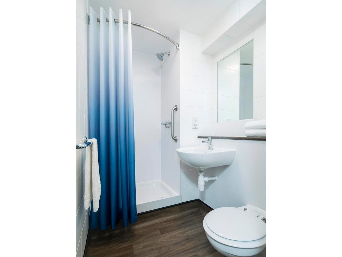 Travelodge Edinburgh Central photo 3