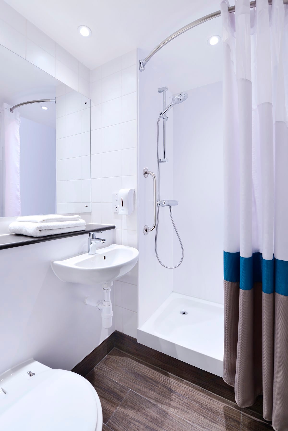 Travelodge Edinburgh Central photo 5